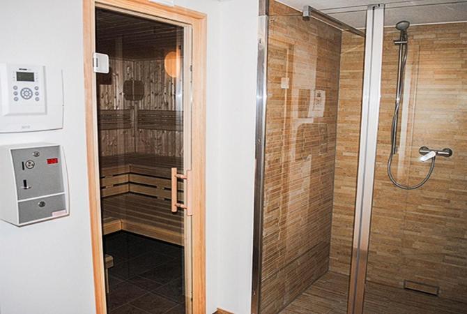 Residenz Capitello - We 8 In Strandnaehe Und Zentrumsnah Binz Exteriér fotografie