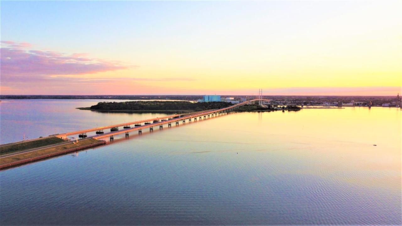 Residenz Capitello - We 8 In Strandnaehe Und Zentrumsnah Binz Exteriér fotografie